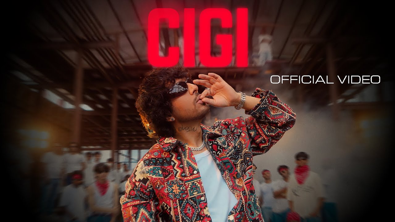 CIGI Lyrics