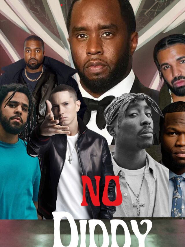 Rappers Who Never Feared Diddy