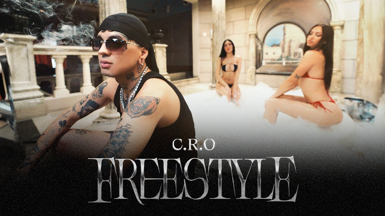 Freestyle Lyrics