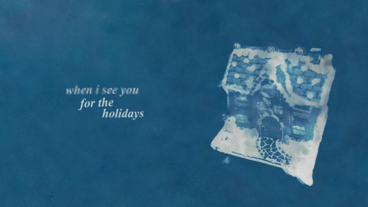 Holidays Lyrics