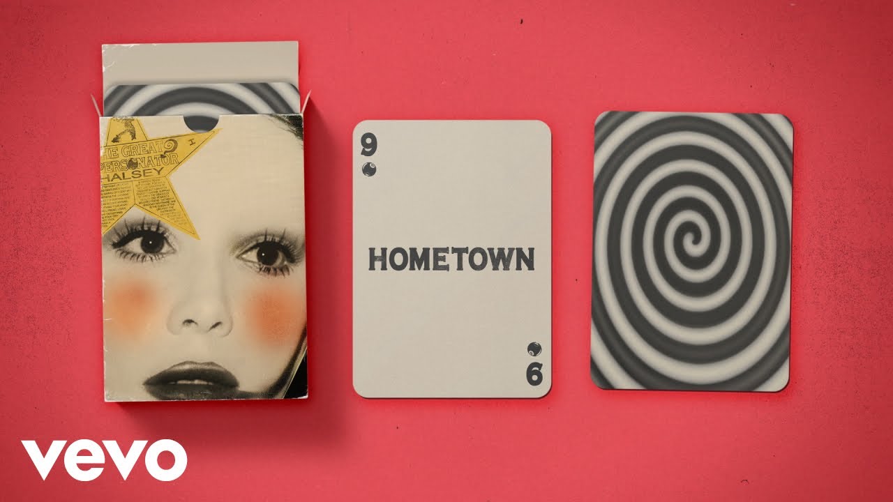 Hometown Lyrics