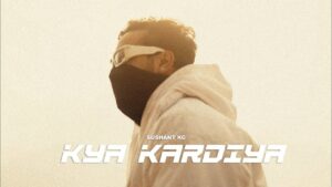 Kya Kardiya Lyrics