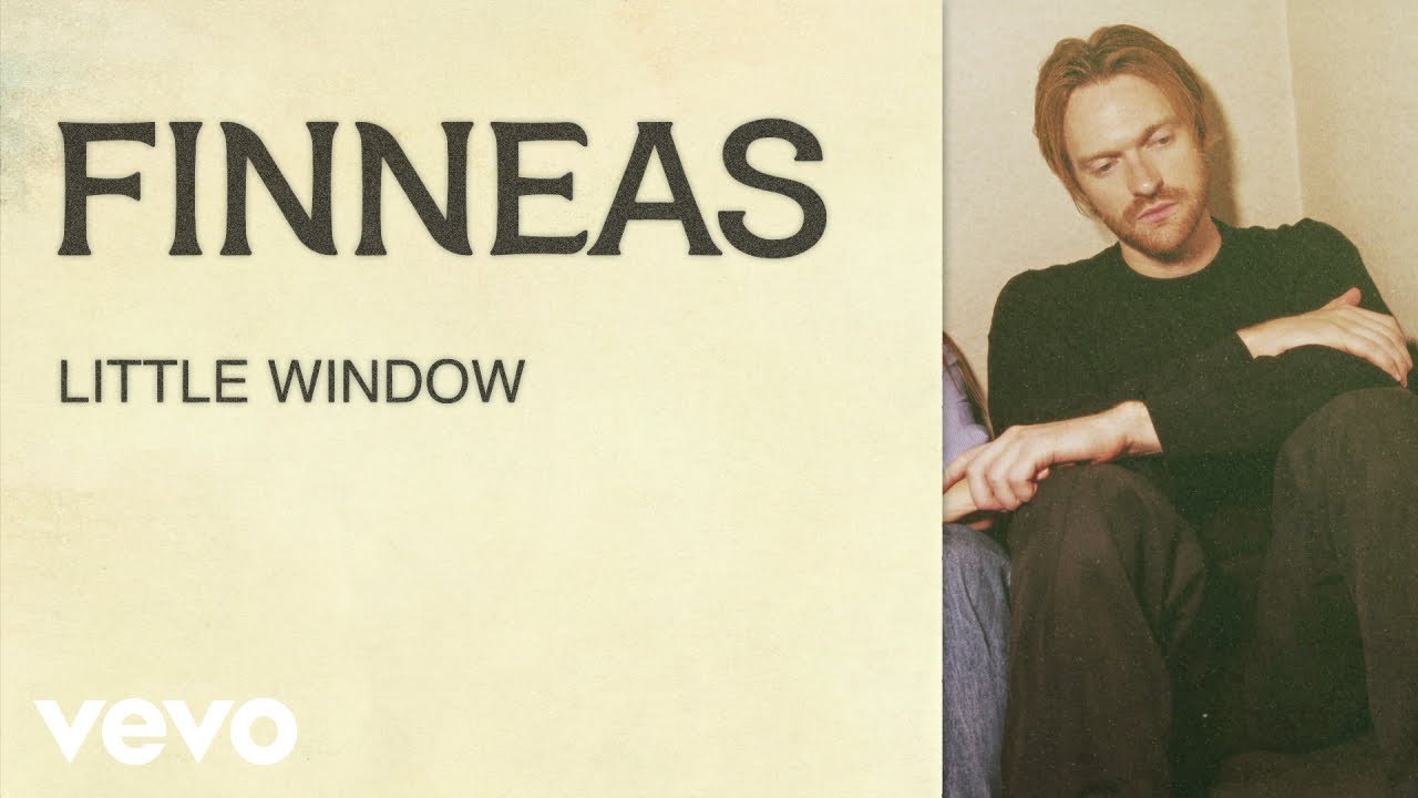 Little Window Lyrics