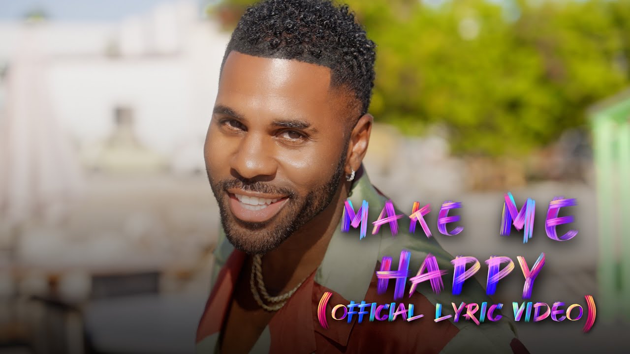Make Me Happy Lyrics