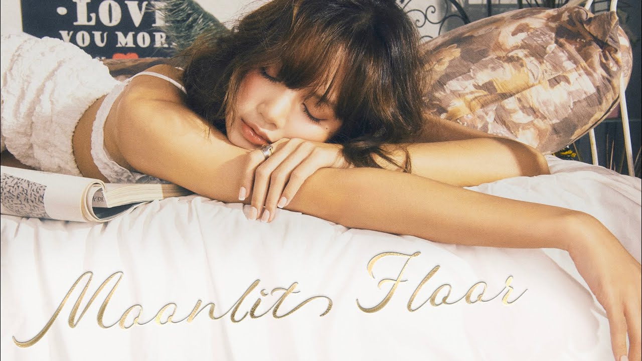 MOONLIT FLOOR Lyrics