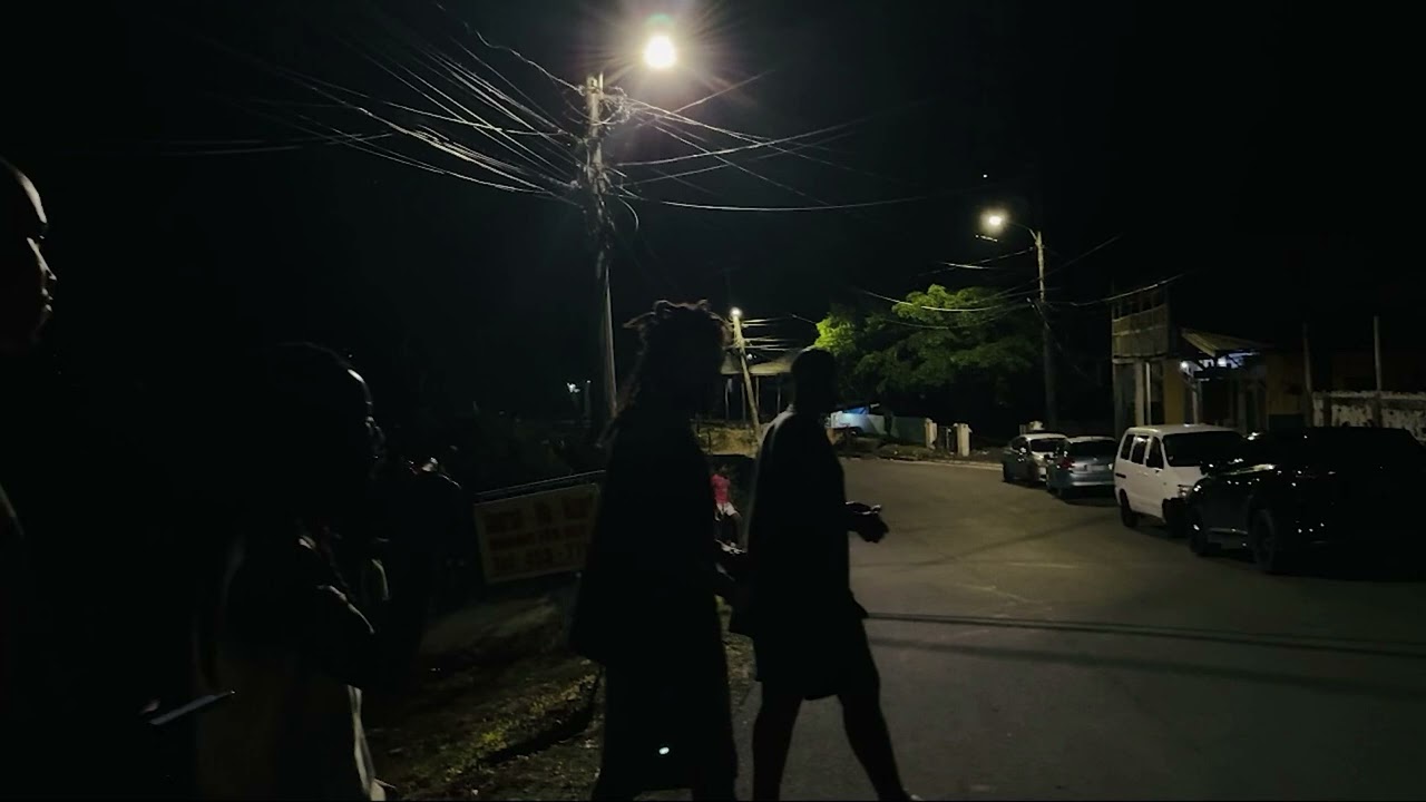 Port Antonio Lyrics