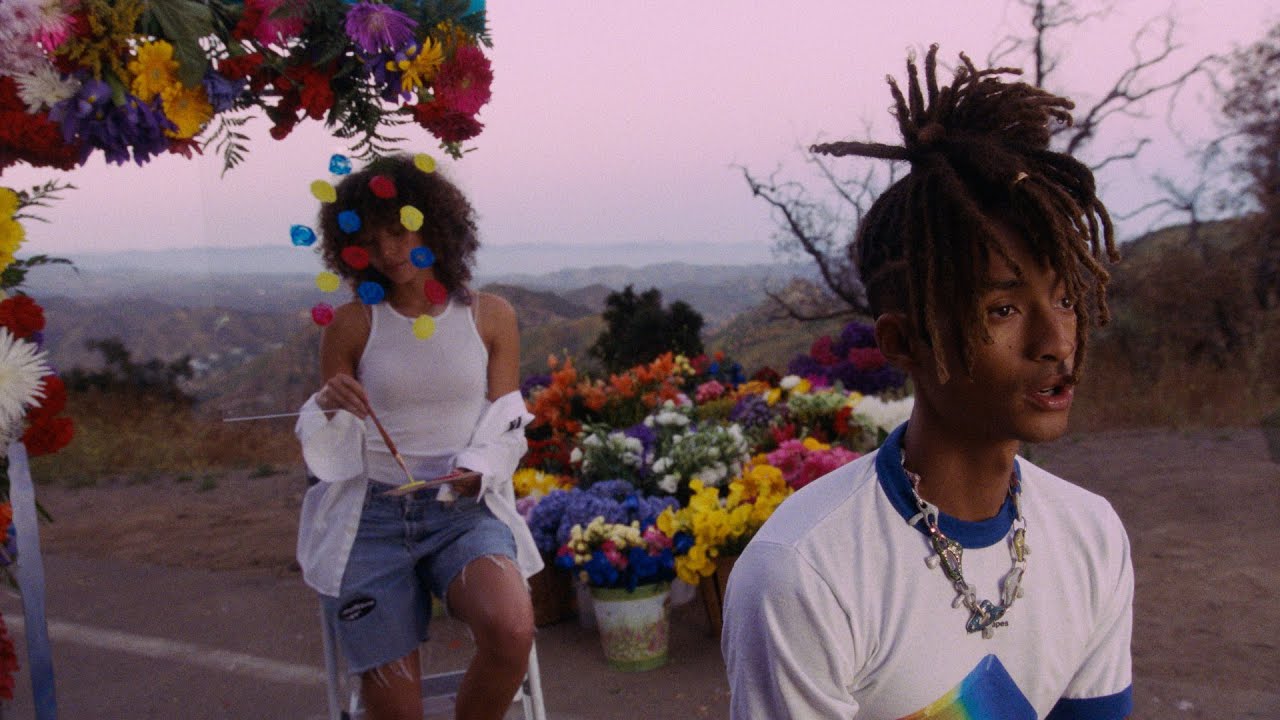 “Roses” Lyrics