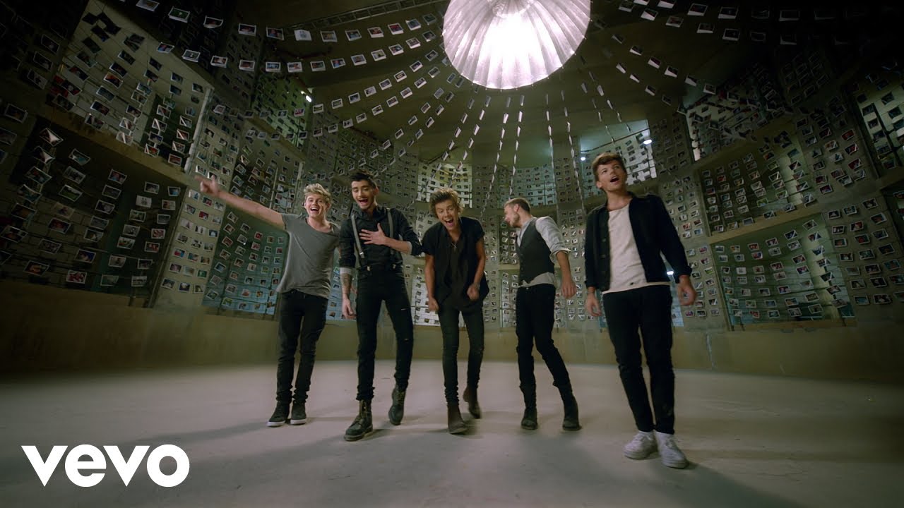 Story of My Life Lyrics