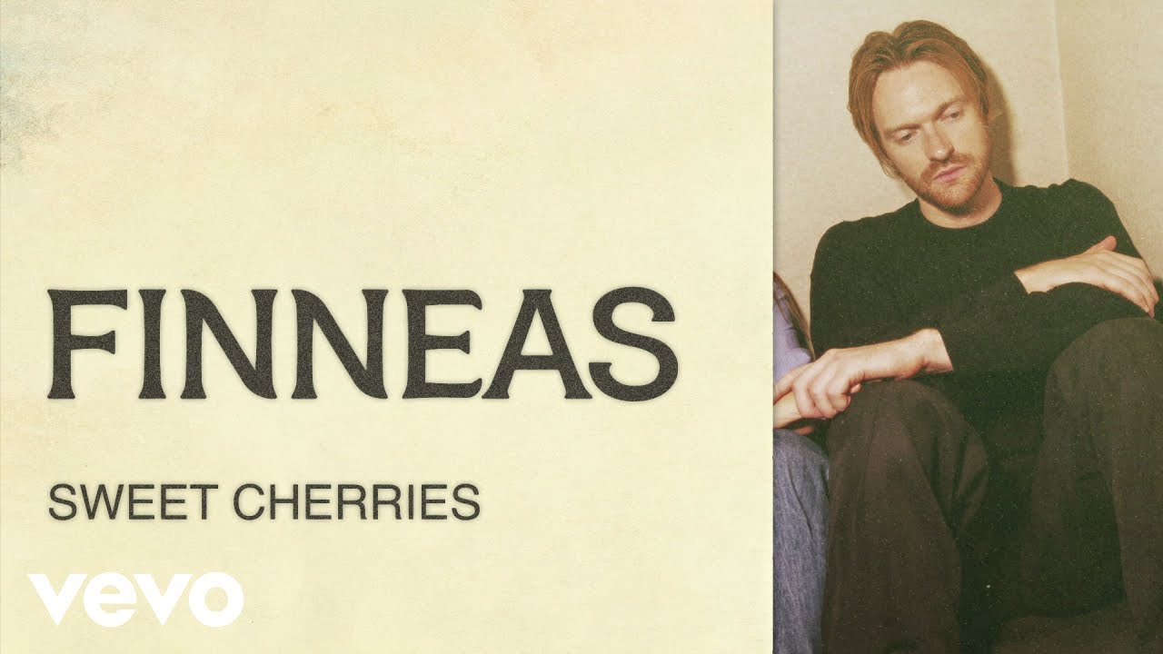 Sweet Cherries