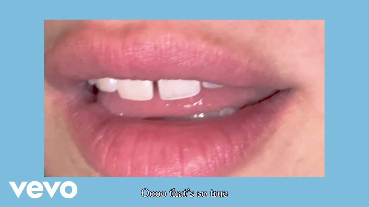 That’s So True Lyrics