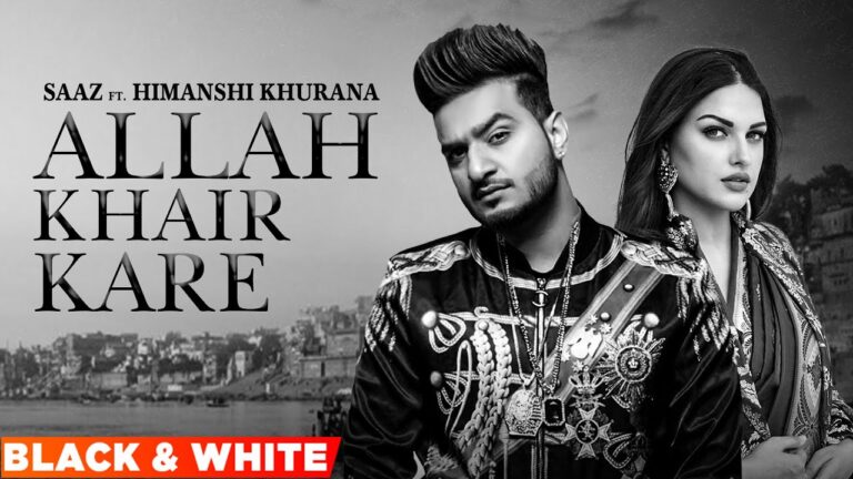 Allah Khair Kare Lyrics