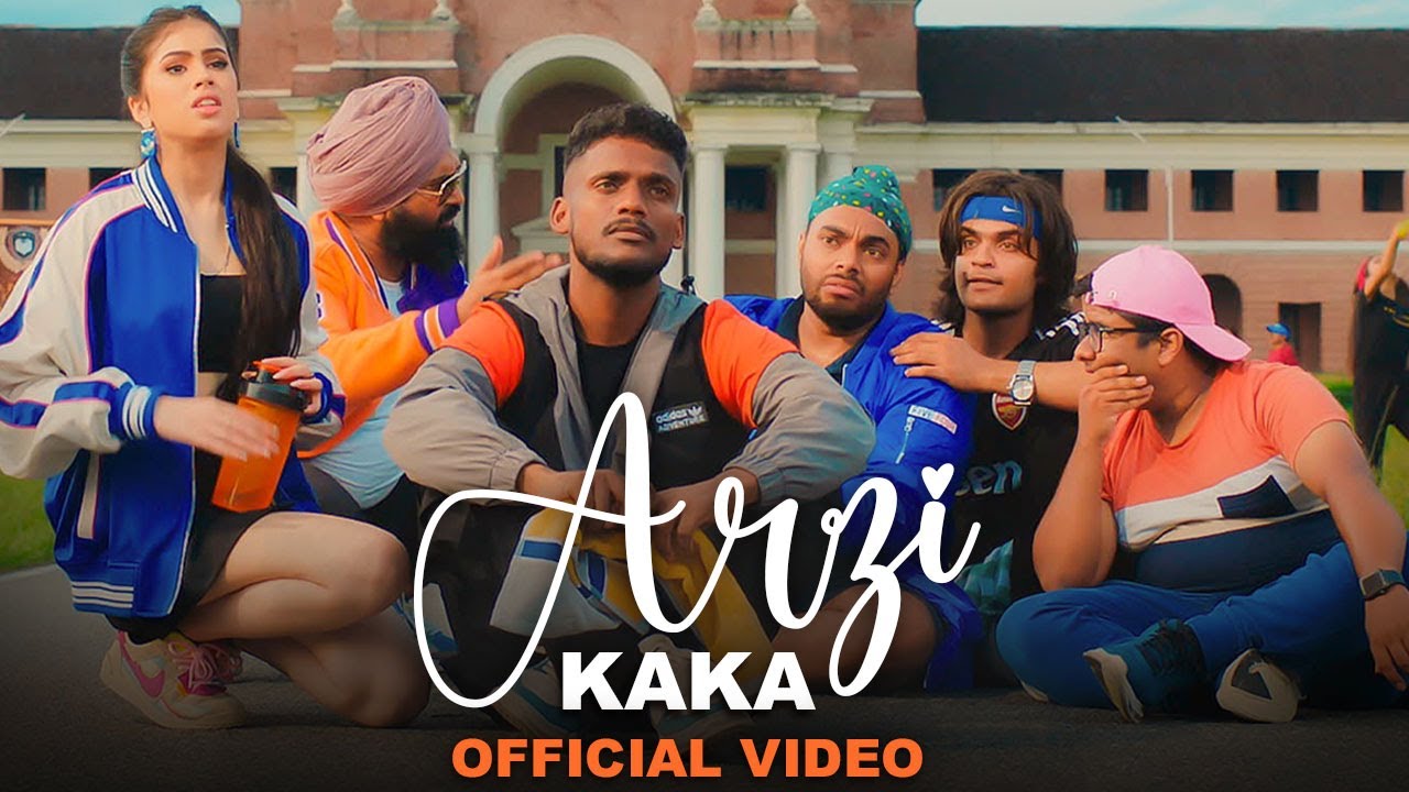 Arzi Lyrics|