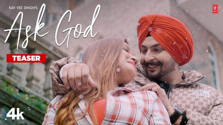 Ask God Lyrics