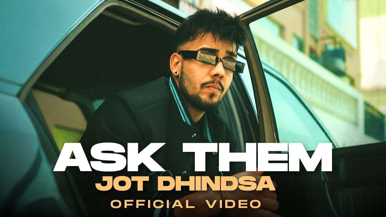 Ask Them Lyrics