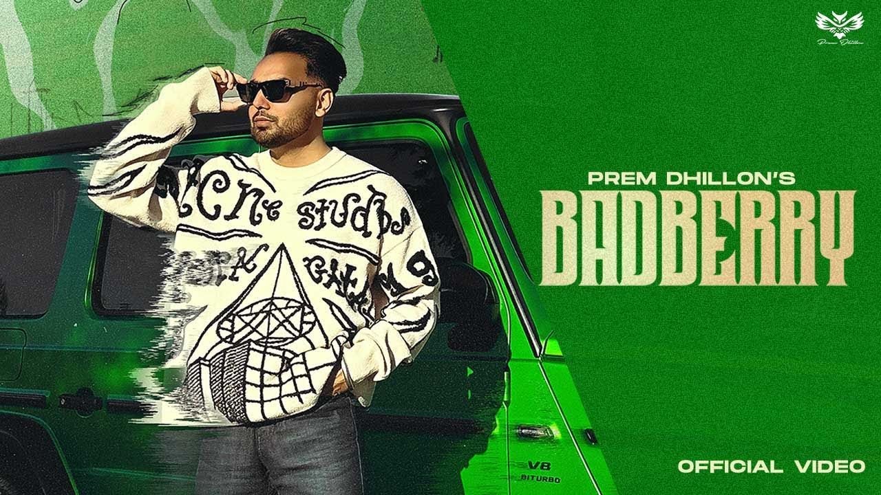BADBERRY Lyrics|