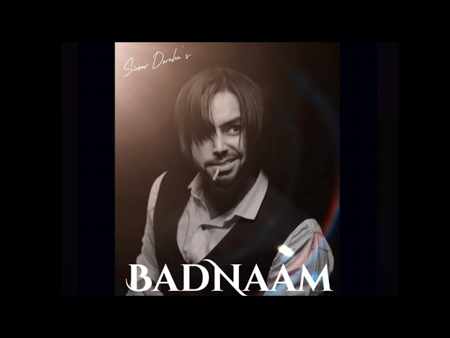 Badnaam Lyrics|