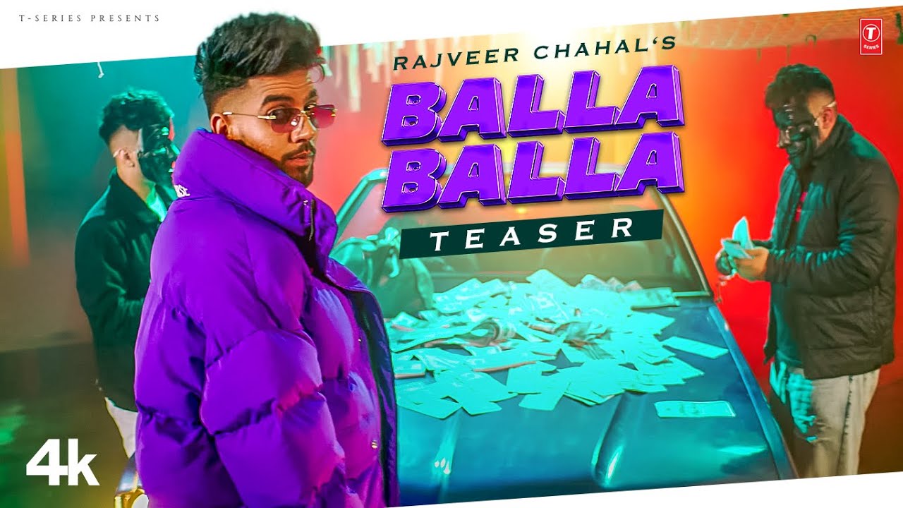 Balla Balla Lyrics