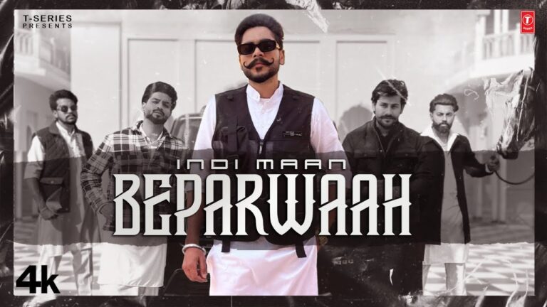 Beparwaah Lyrics