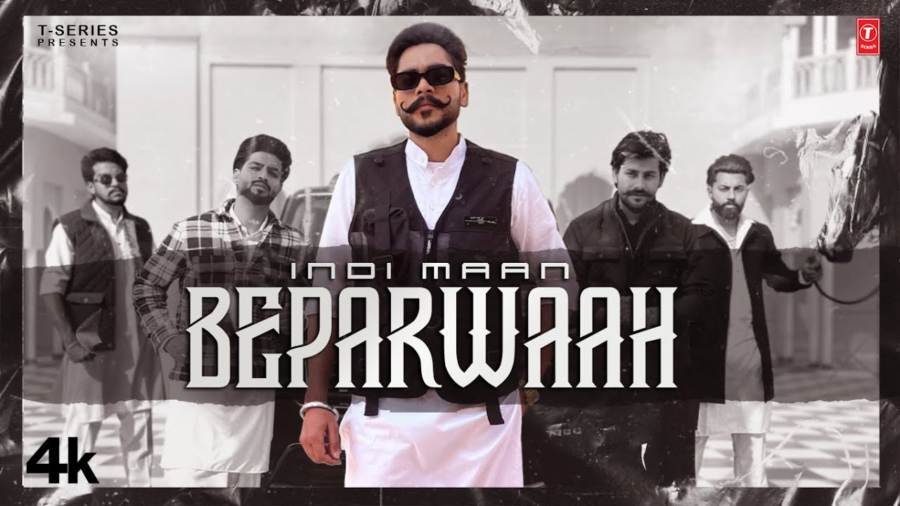 Beparwaah Lyrics
