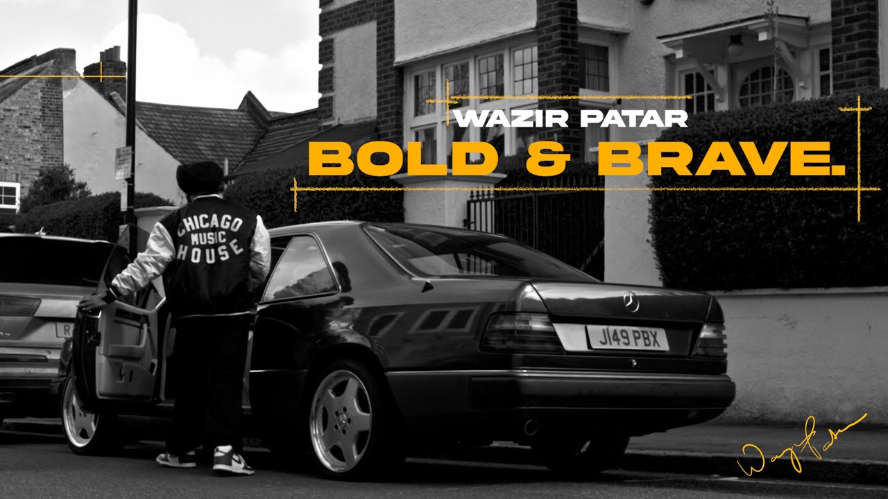 Bold And Brave Lyrics