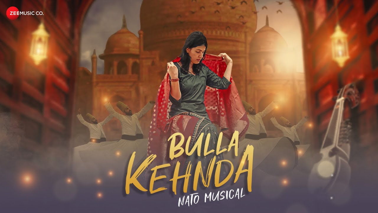 Bulla Kehnda Lyrics