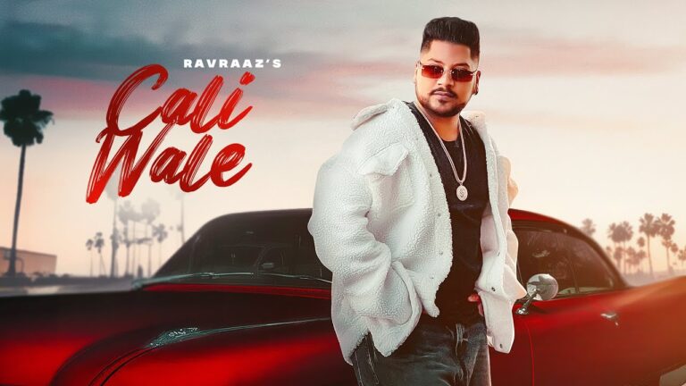 Cali Wale Lyrics