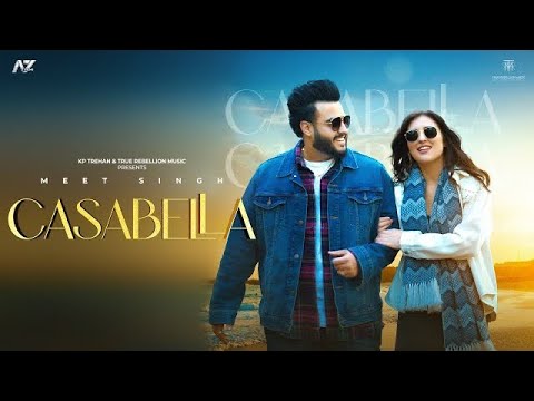 Casabella Lyrics
