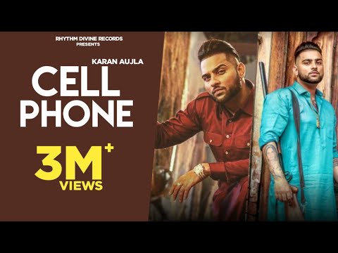 Cell Phone Lyrics