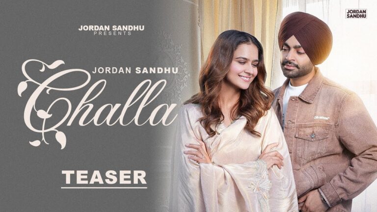 Challa Lyrics|