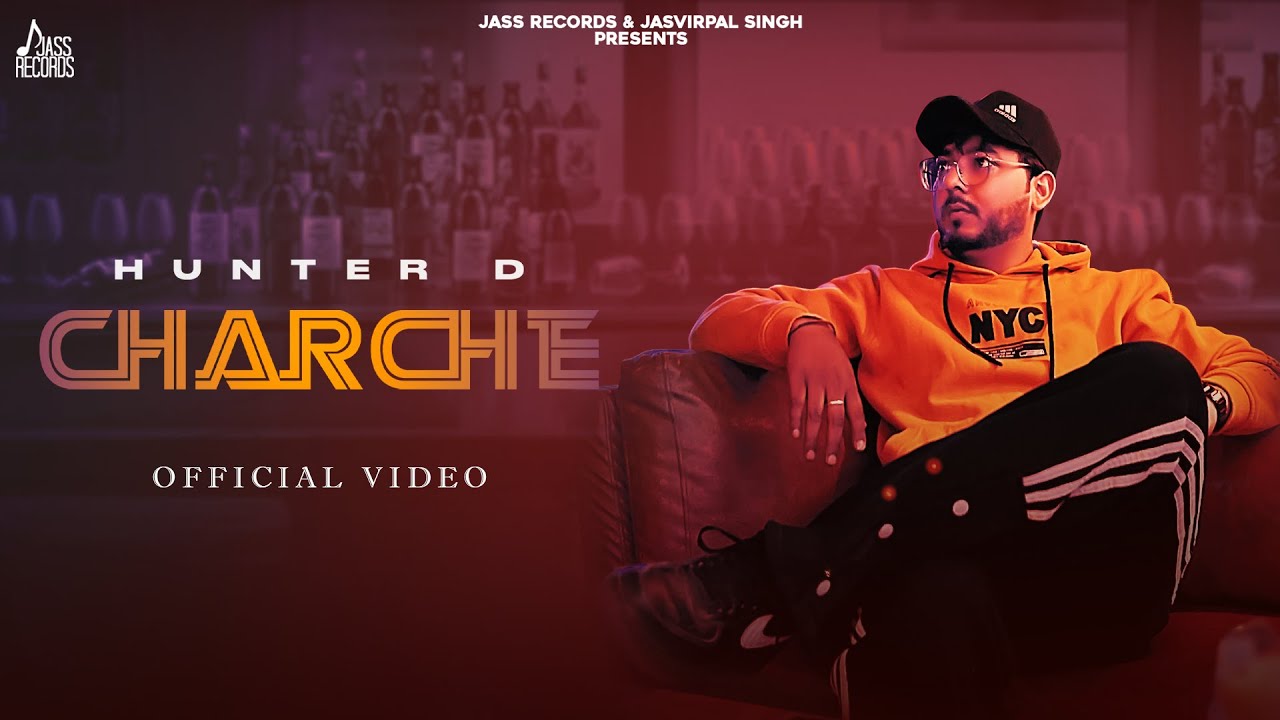 Charche Lyrics