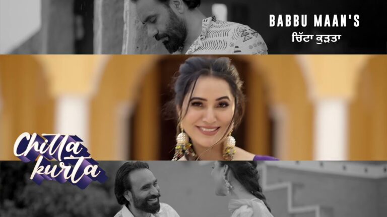 Chitta Kurta Lyrics