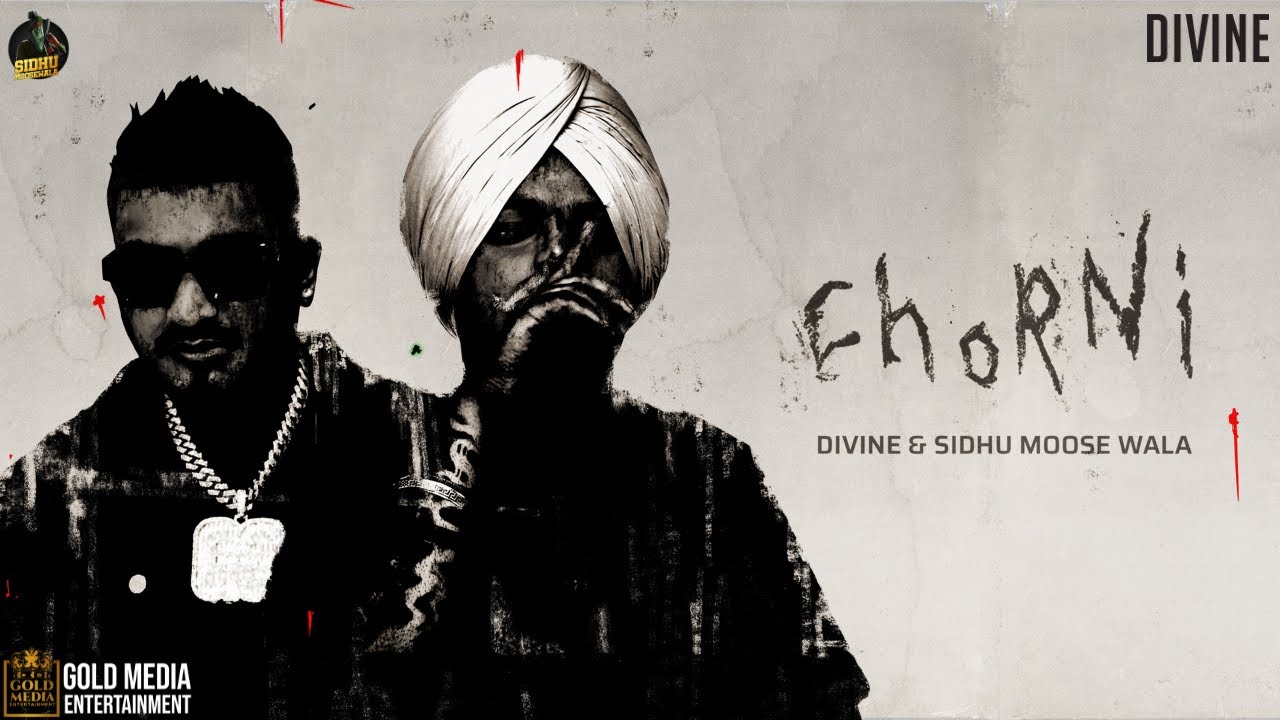 Chorni Lyrics In English Translation