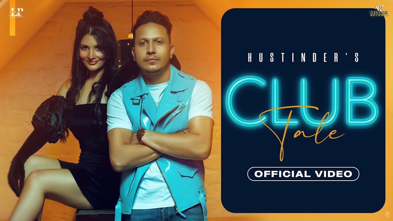 Club Tale Lyrics