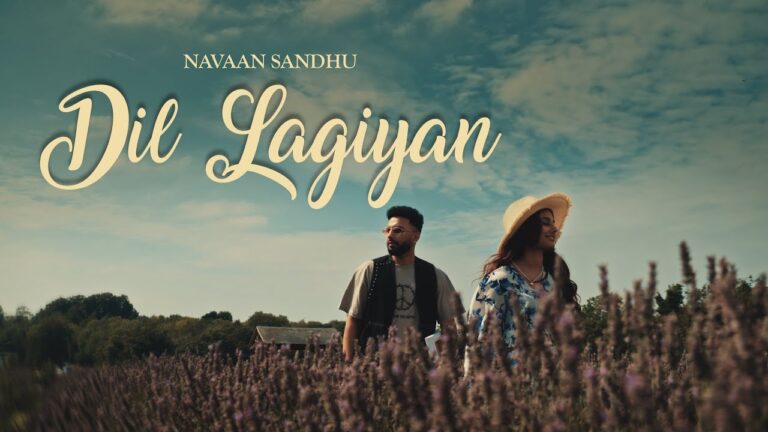 DIL LAGIYAN Lyrics|