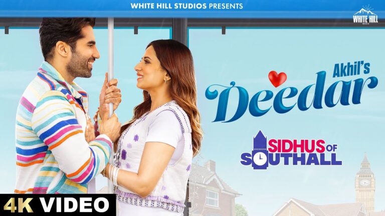 Deedar Lyrics