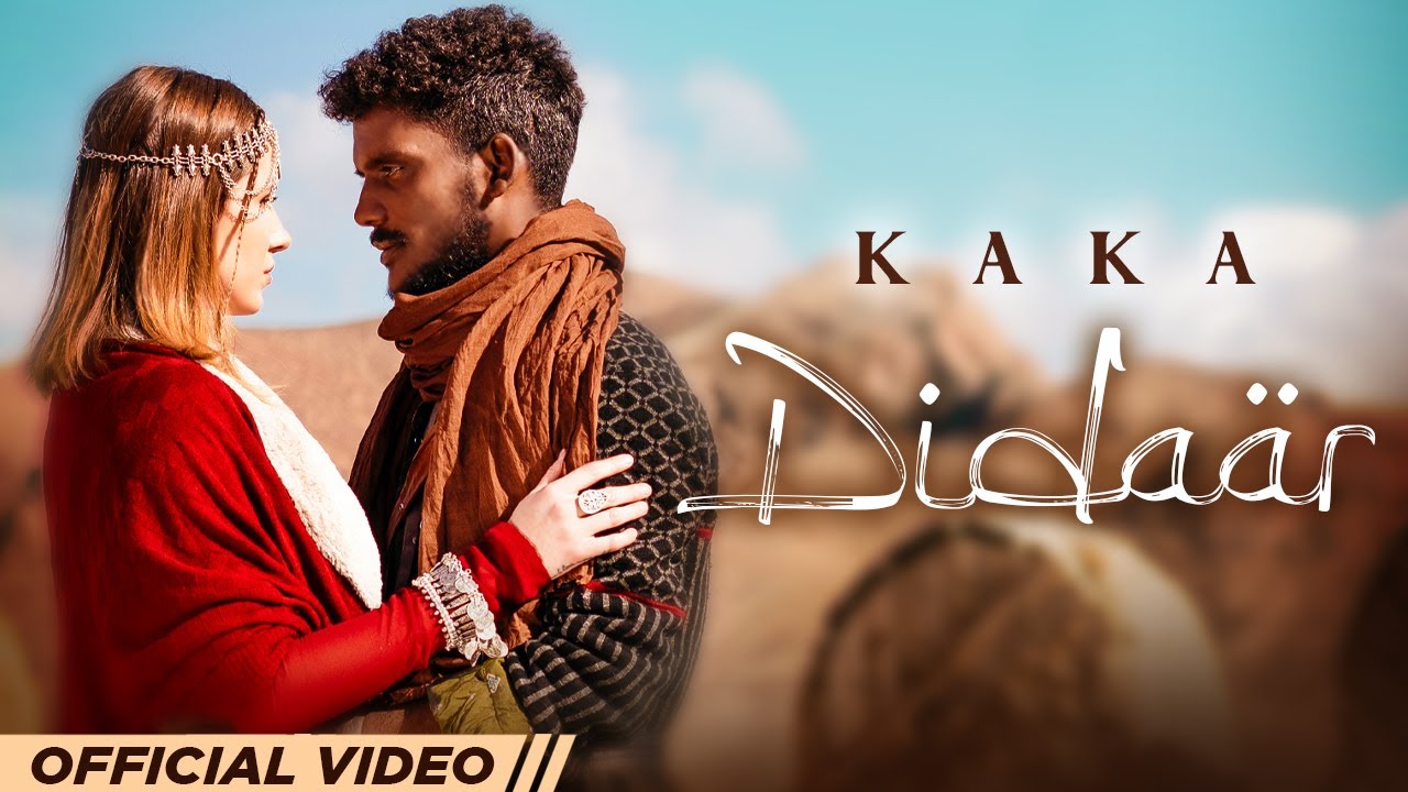 Didaar Lyrics