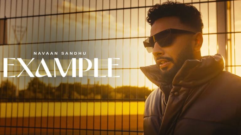 Example Lyrics
