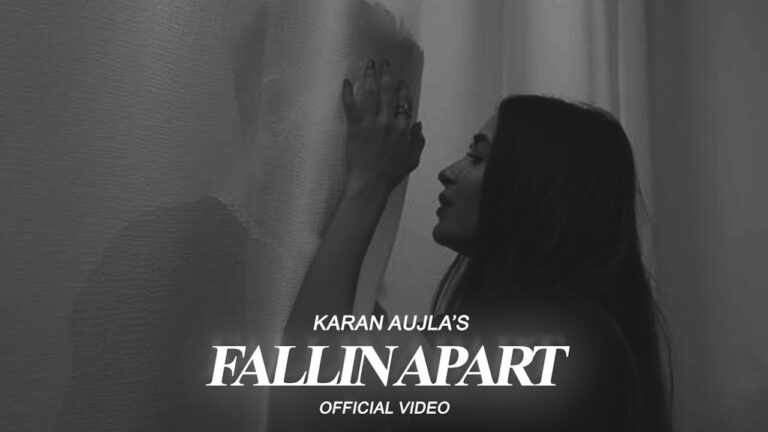 FALLIN APART LYRICS