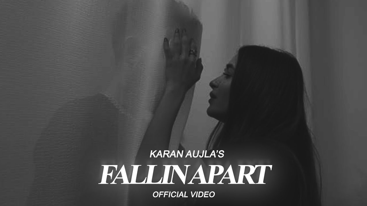 FALLIN APART LYRICS