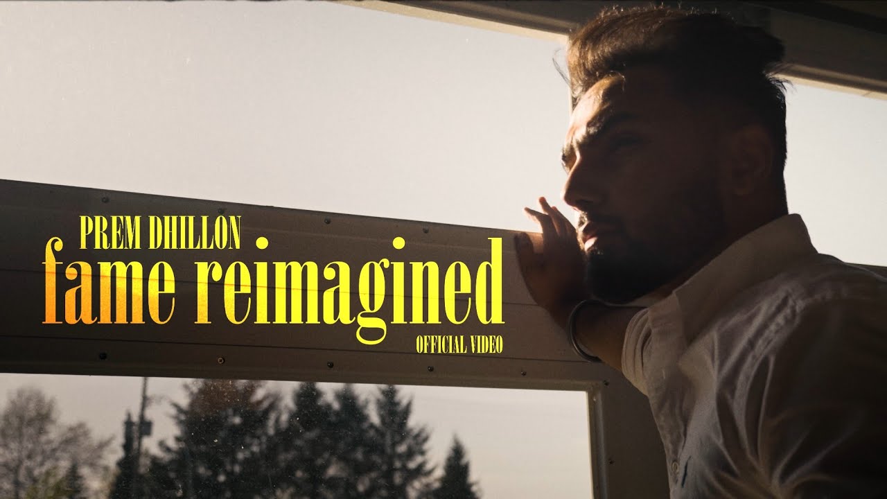 FAME REIMAGINED Lyrics