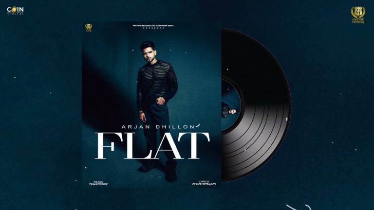 FLAT Lyrics|