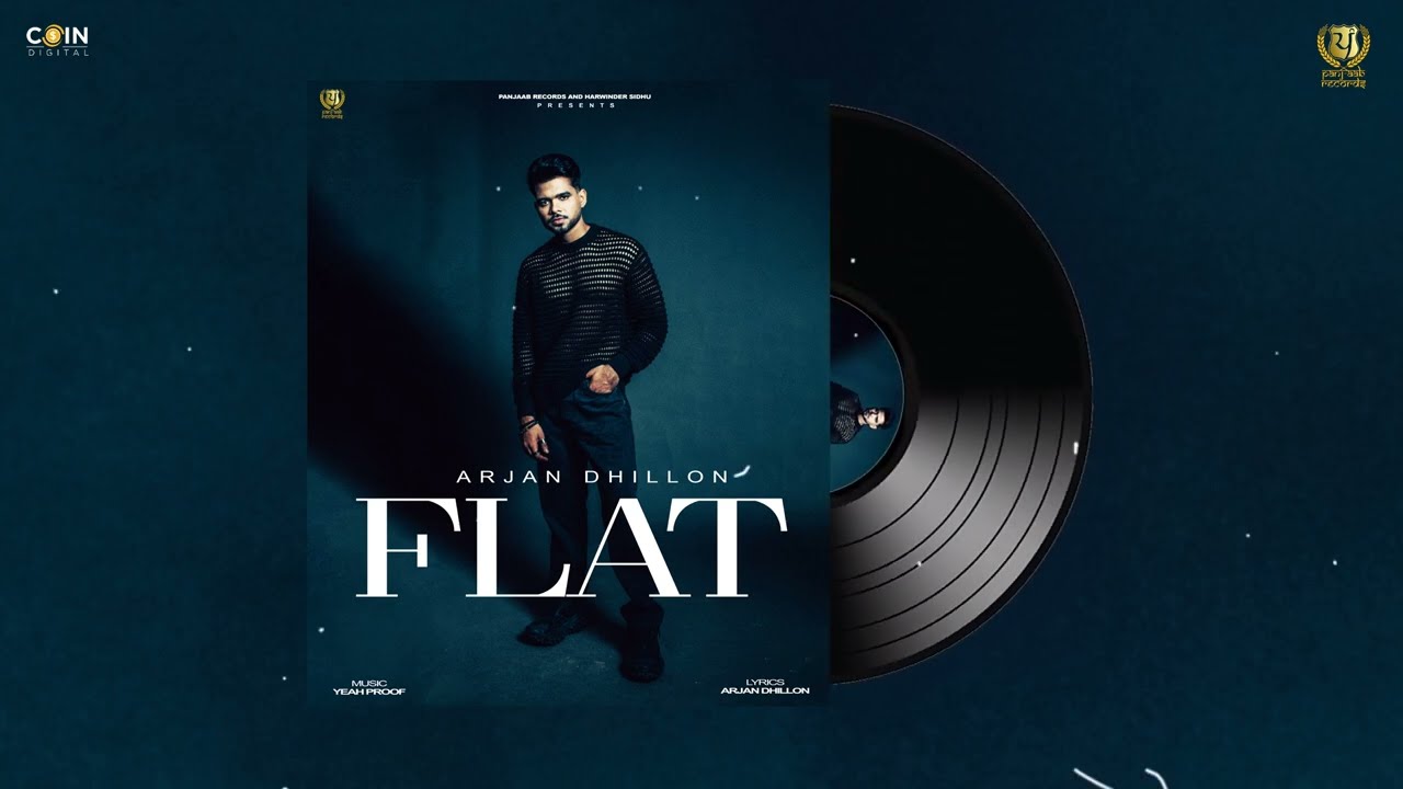 FLAT Lyrics|