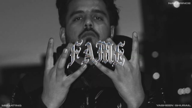 Fame Lyrics