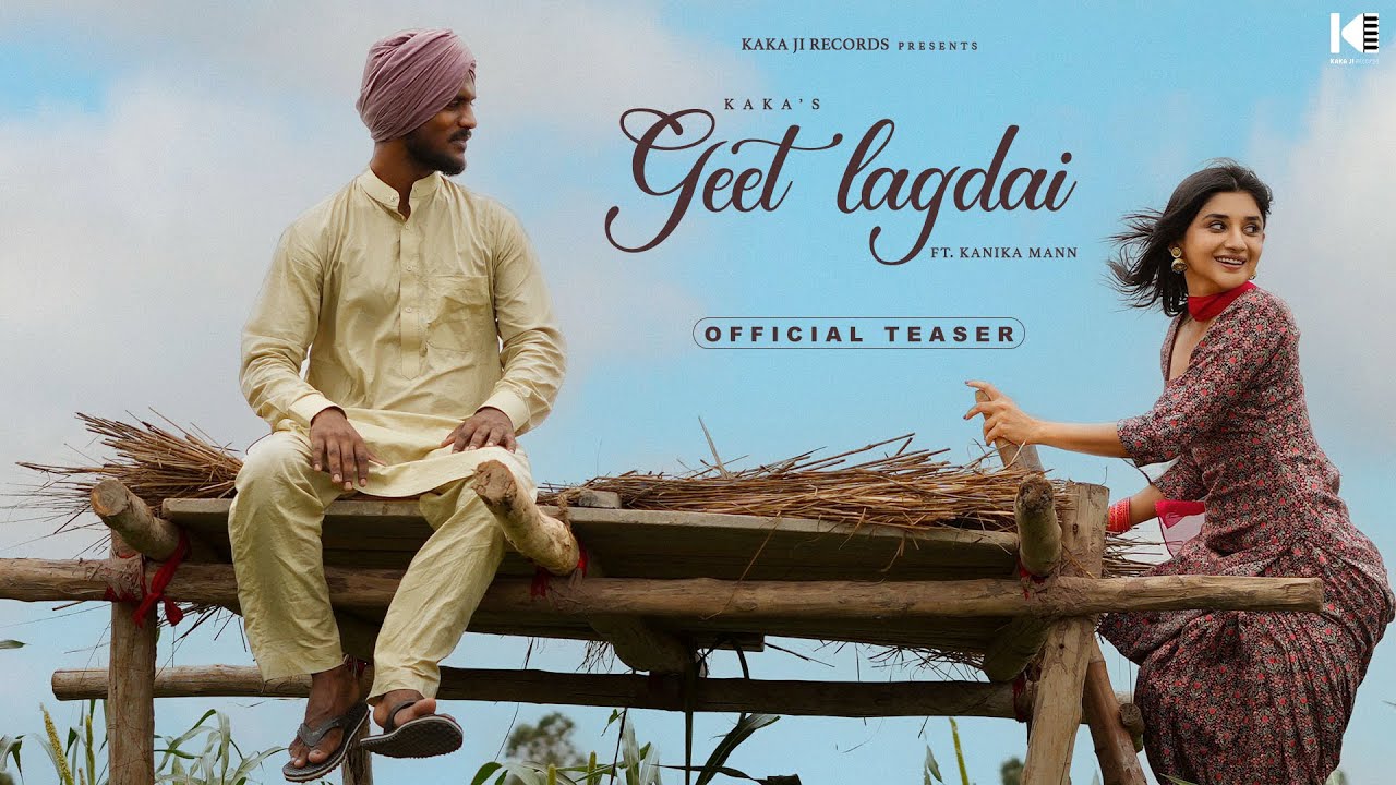 GEET LAGDAI Lyrics