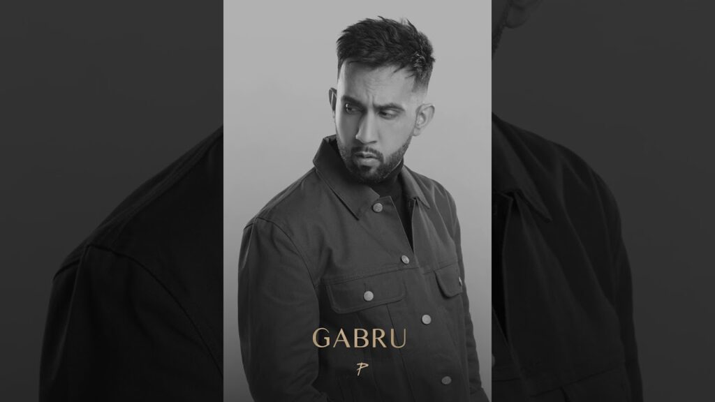 Gabru Lyrics|
