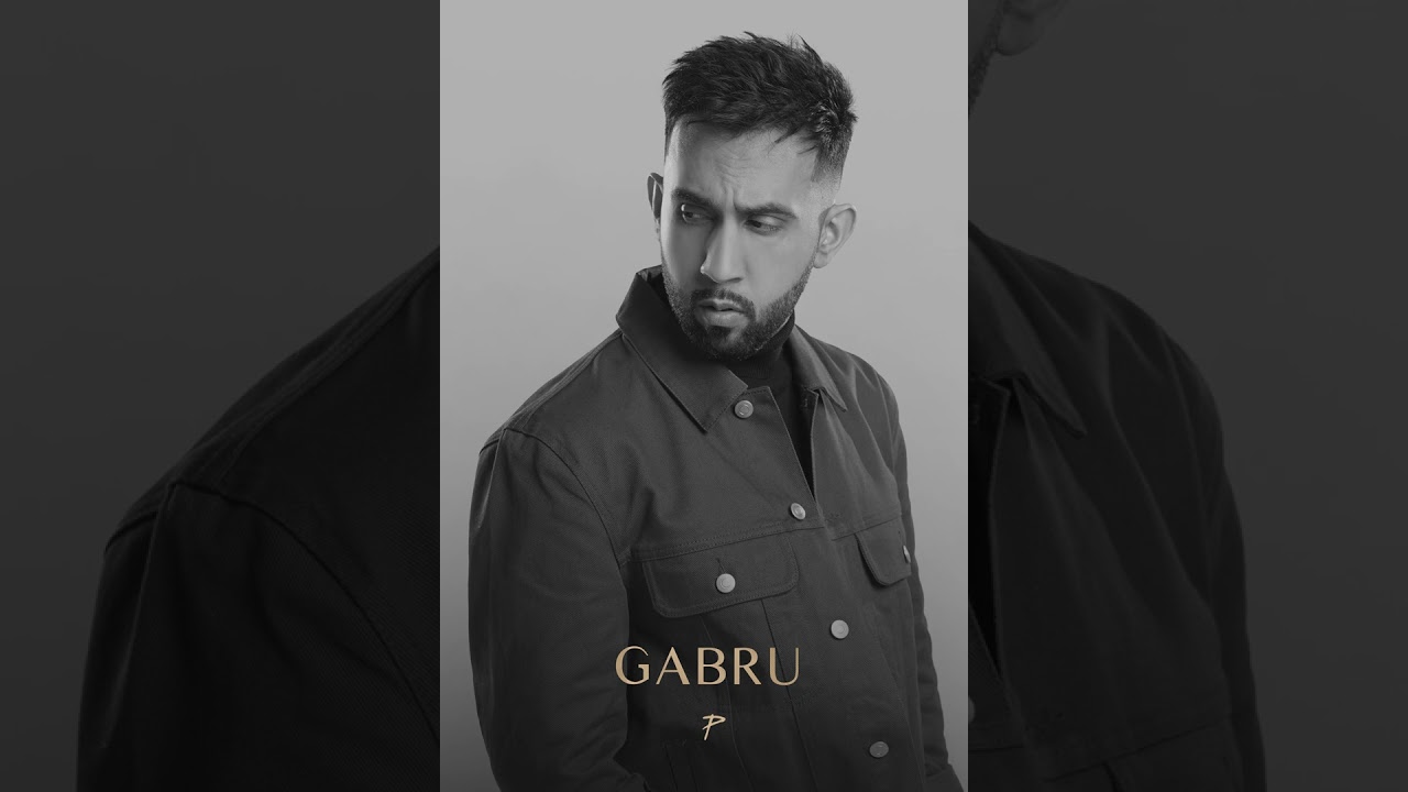 Gabru Lyrics|