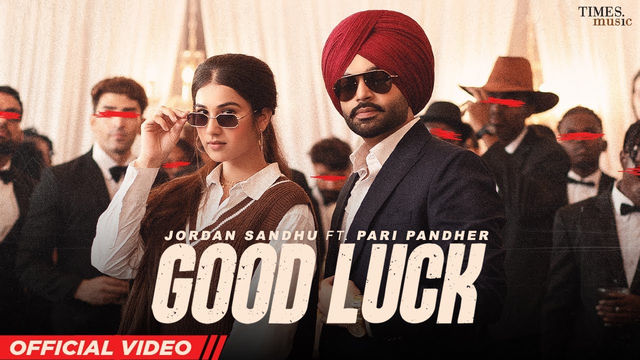 Good Luck Lyrics