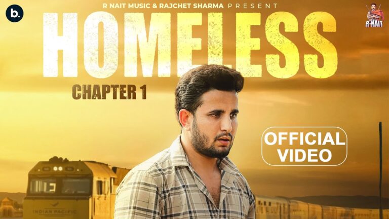 Homeless Chapter 1 Lyrics|