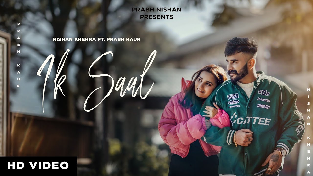 Ik Saal Lyrics