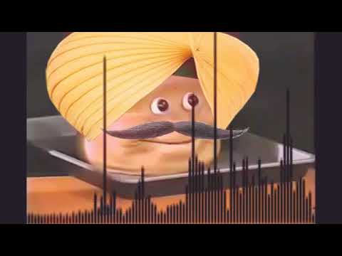 Indian Meme Song Lyrics